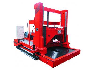 Machine de forage pour géologie, Type GQ-20