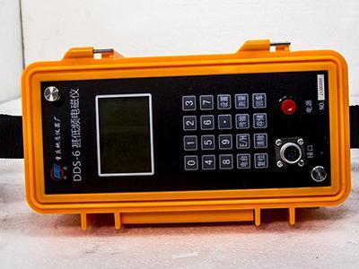 Appareil de mesure électrique testeur de rotation de phase/moteur ST 860 -  Instrument de mesure environnementale à Paris - TEC Instruments